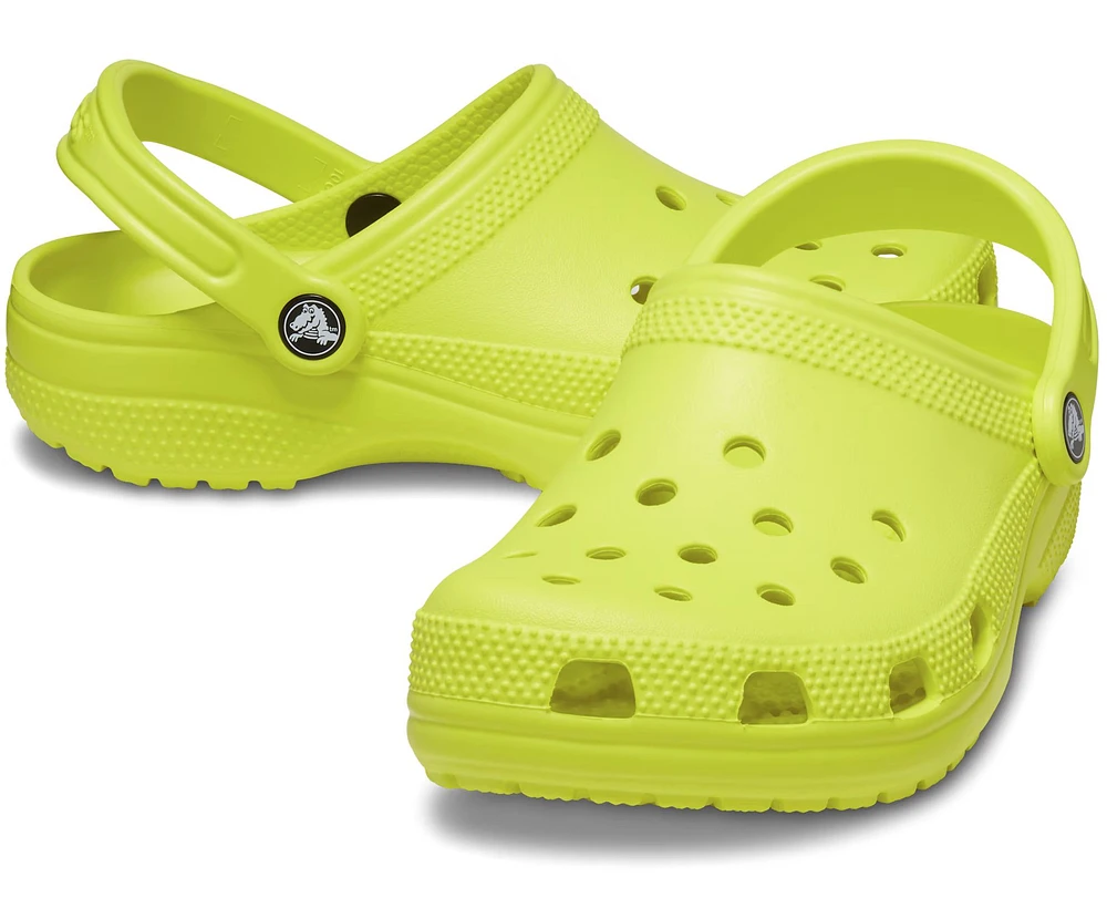 Crocs Unisex Classic Clog Sandals