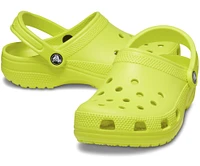 Crocs Unisex Classic Clog Sandals