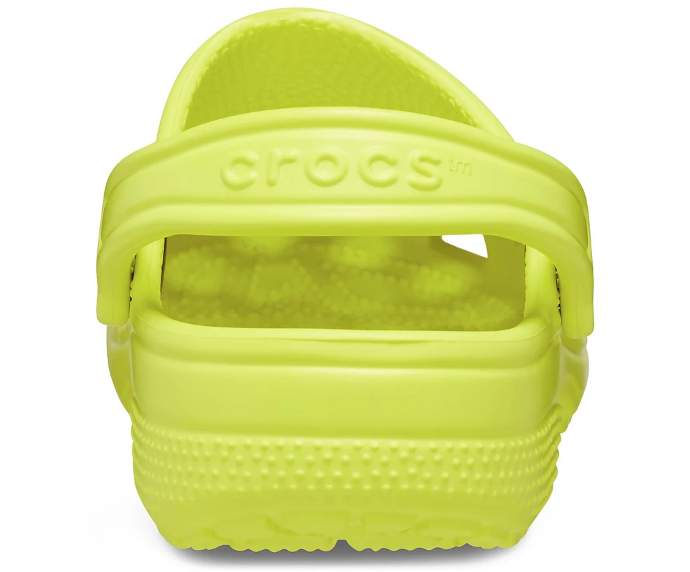 Crocs Unisex Classic Clog Sandals