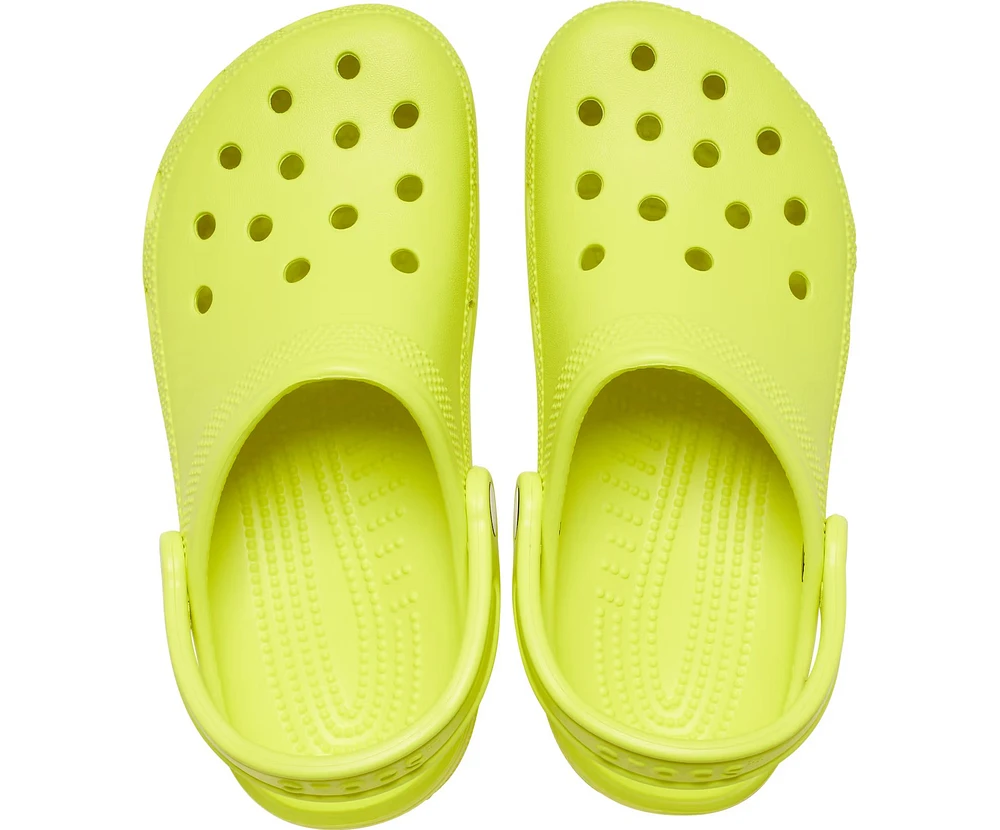 Crocs Unisex Classic Clog Sandals