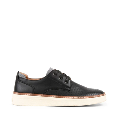 Steve Madden Men's P-OTTOWA Lace-Up Sneaker