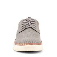 Steve Madden Men's P-OXFORD Lace-Up Sneaker