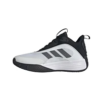 adidas Men's Ownthegame 3 Basketball Shoes