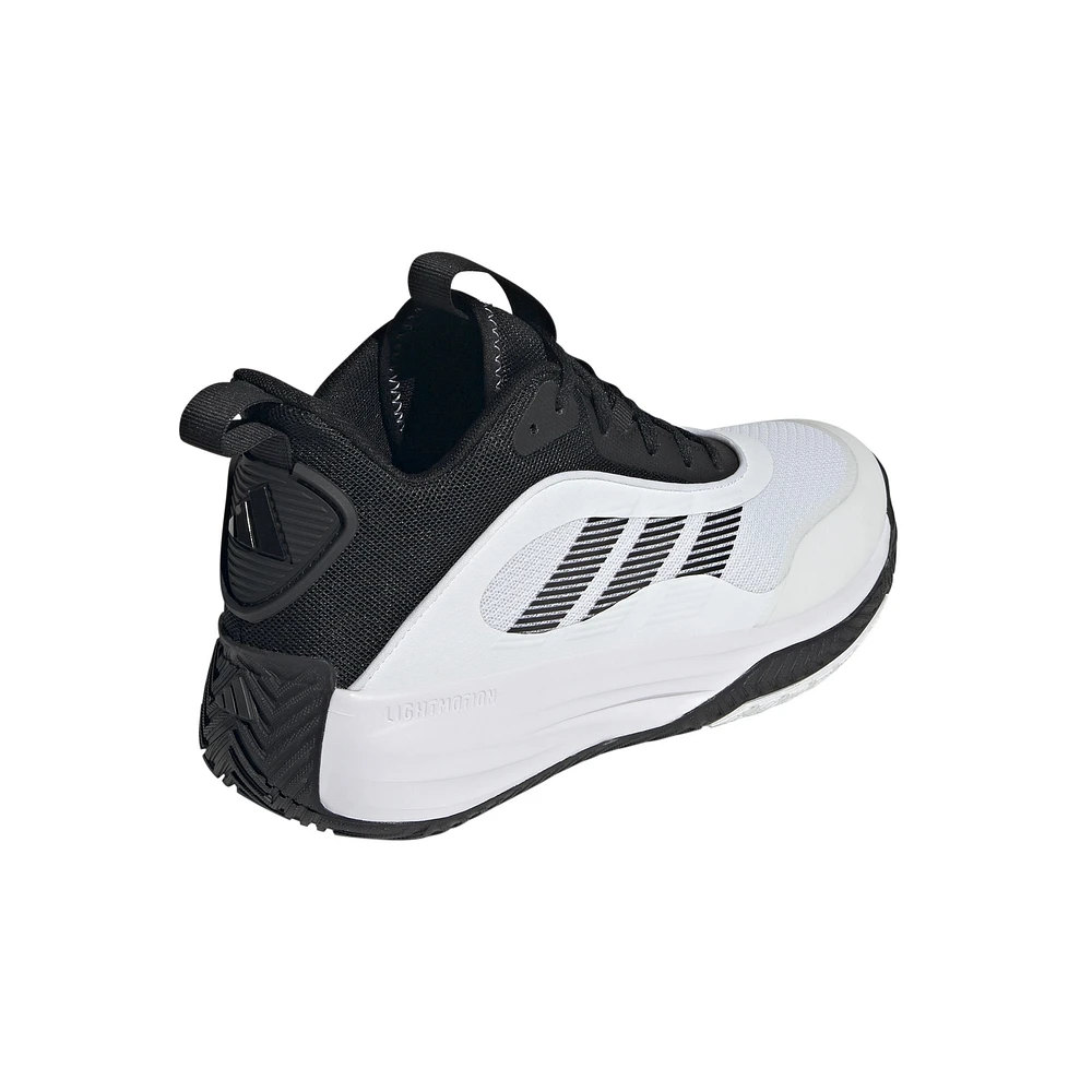 adidas Men's Ownthegame 3 Basketball Shoes