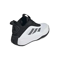 adidas Men's Ownthegame 3 Basketball Shoes