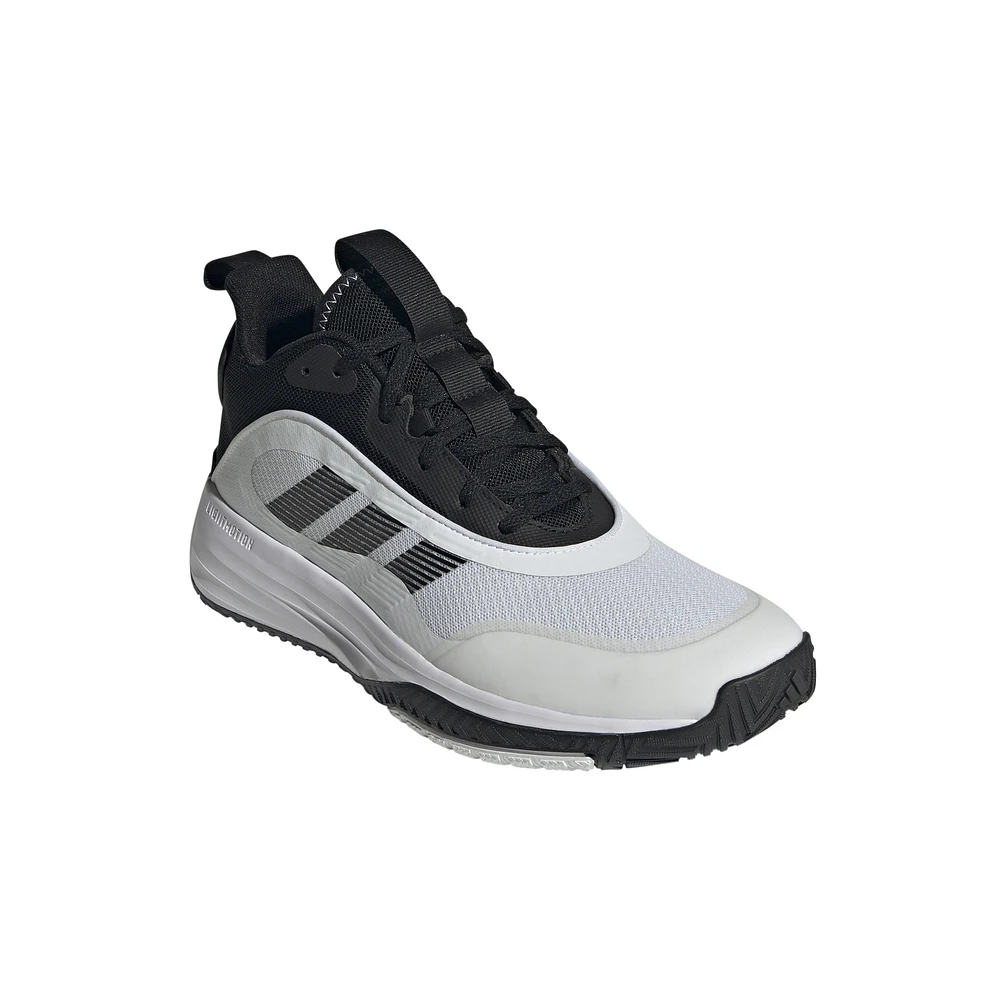 adidas Men's Ownthegame 3 Basketball Shoes