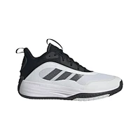 adidas Men's Ownthegame 3 Basketball Shoes