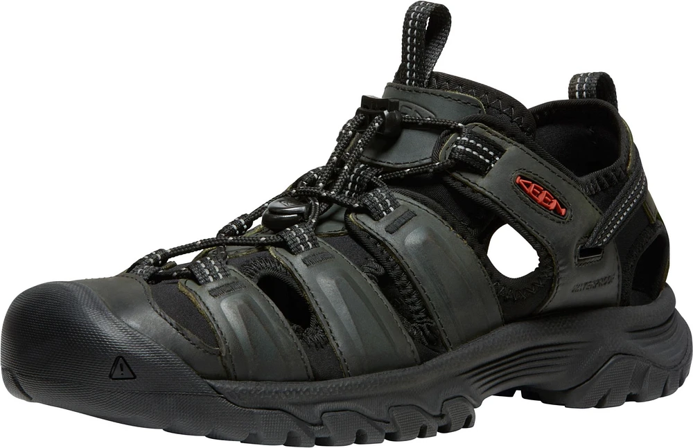 KEEN Men's Targhee III Sandals