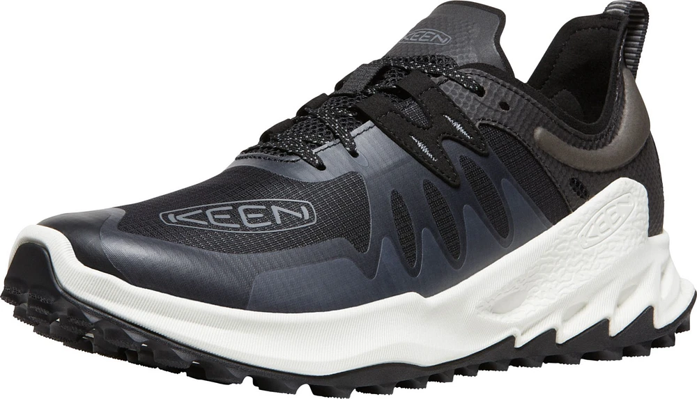 Keen Men's Zionic Speed Hiking Shoes