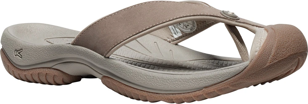 Keen Men's Waimea Flip Flop Sandals