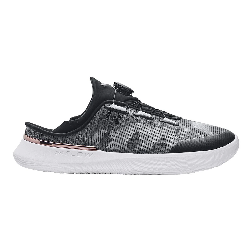 Under Armour Men's SlipSpeed Mesh Training Shoes