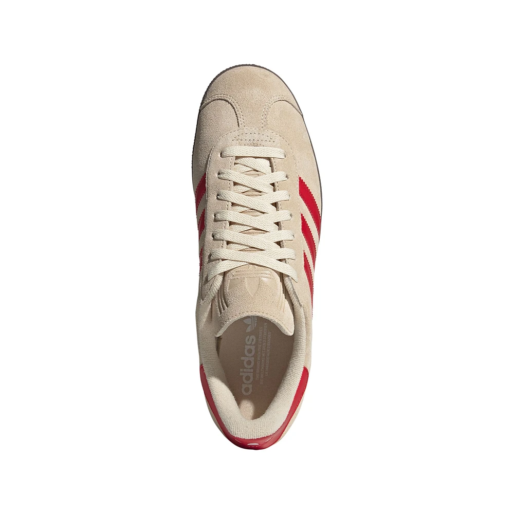 adidas Men's Gazelle Sneakers