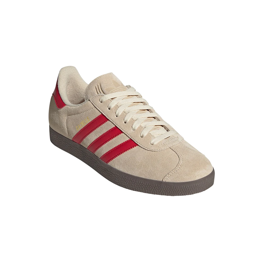 adidas Men's Gazelle Sneakers