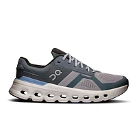 On Men's Cloudrunner 2 Running Shoes