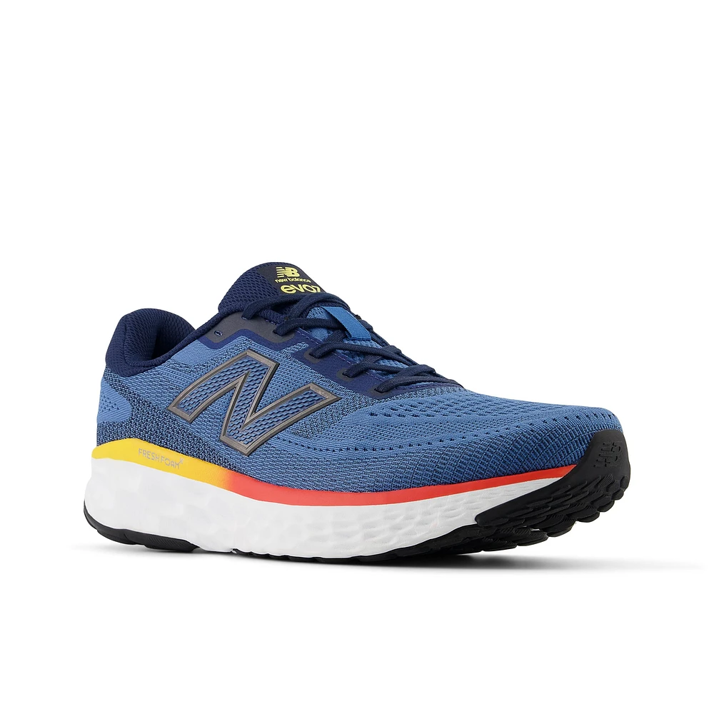 New Balance Men's FreshFoam Evoz v4 Running Shoes