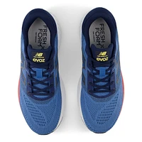 New Balance Men's FreshFoam Evoz v4 Running Shoes