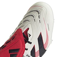 adidas Men's Predator Elite Firm Ground Soccer Cleats