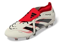 adidas Men's Predator Elite Firm Ground Soccer Cleats