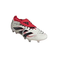 adidas Men's Predator Elite Firm Ground Soccer Cleats