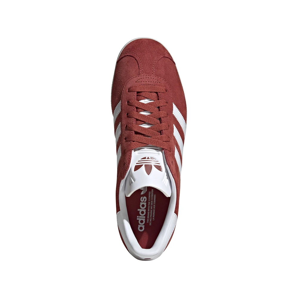 adidas Men's Gazelle Sneakers