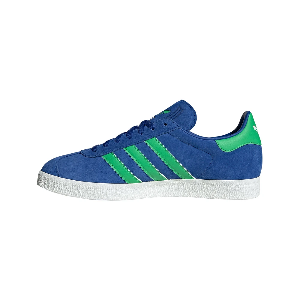 adidas Men's Gazelle Sneakers