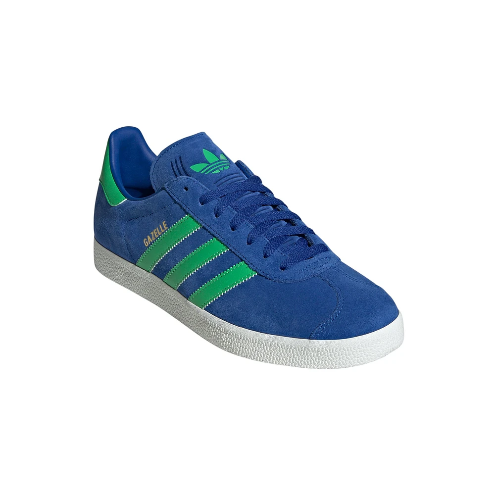 adidas Men's Gazelle Sneakers