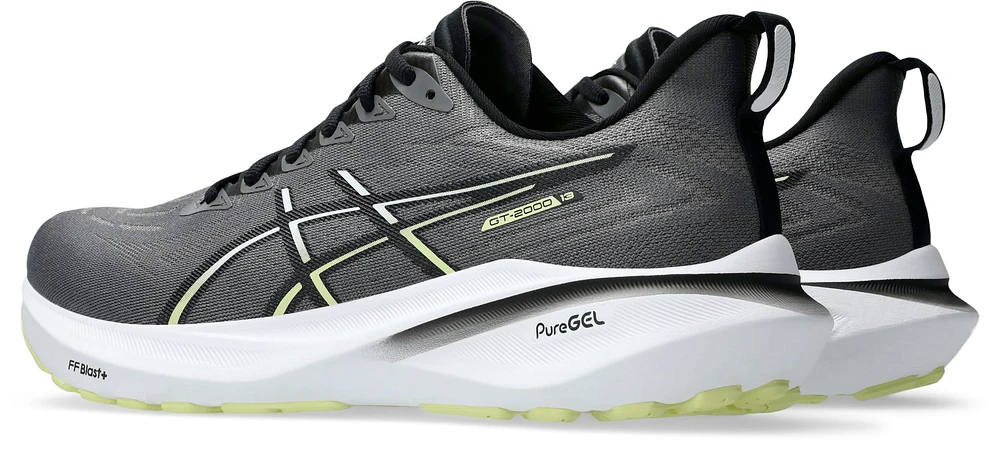 ASICS Men's GT- 13 Running Shoes