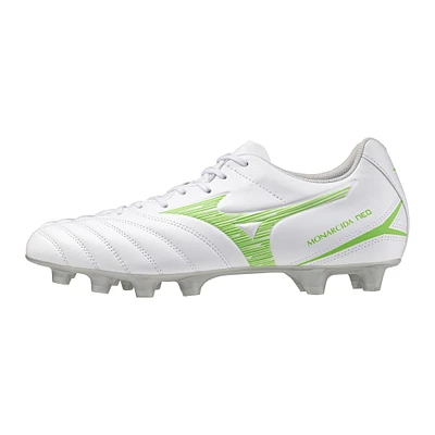 Mizuno Unisex Monarcida Neo III Select Firm Ground Outdoor Soccer Cleats