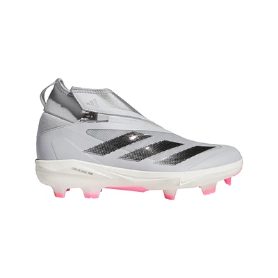 adidas Men's Adizero Impact Plus TPU Mid Baseball Cleats