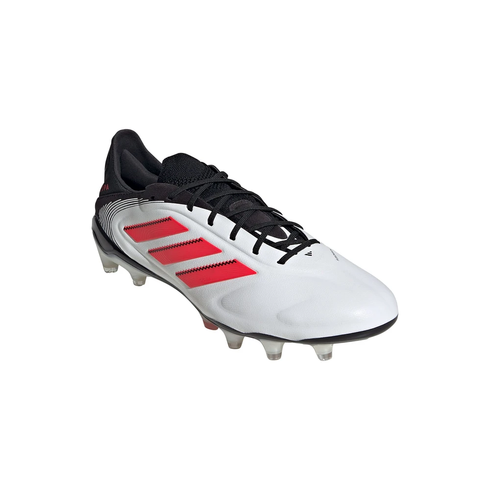 adidas Men's Copa Pure III Elite Firm Ground  Cleats