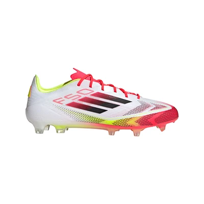 adidas Men's F50 Elite Firm Ground Soccer Cleats