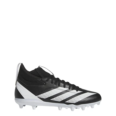 adidas Men's Adizero Impact.2 TPU Mid Cleats