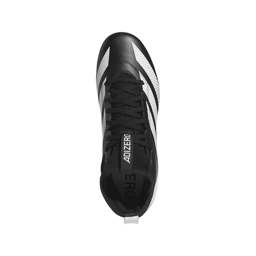 adidas Men's Adizero Impact.2 TPU Mid Cleats