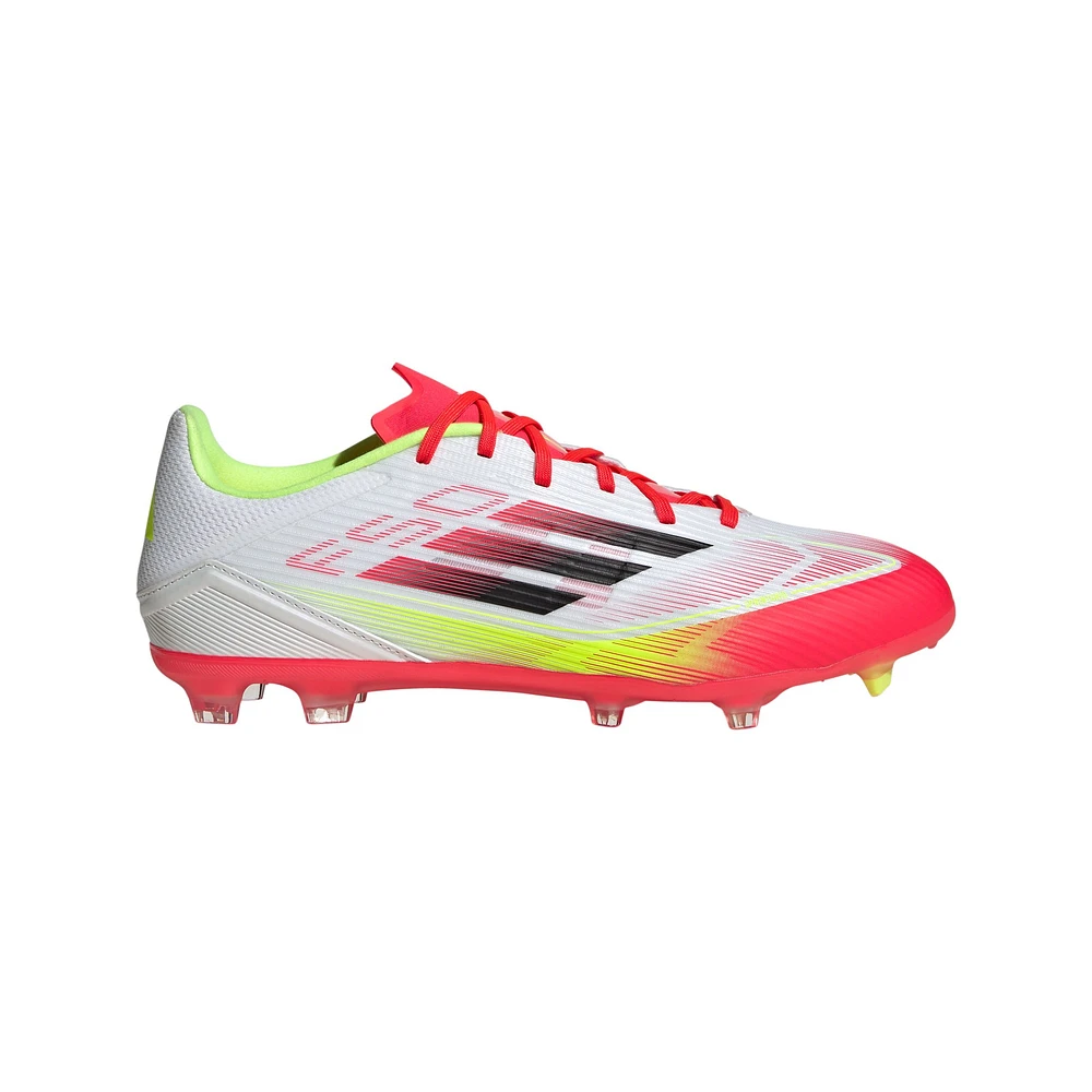 adidas Men's F50 League Firm Ground Soccer Cleats