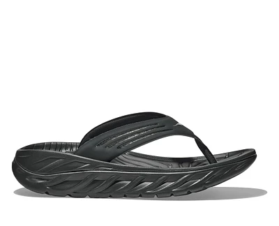 HOKA Men's ORA Flip Flop Recovery Sandals