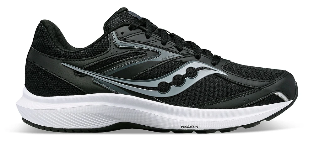 Saucony Men's Cohesion 17 Wide Running Shoes