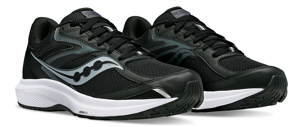 Saucony Men's Cohesion 17 Wide Running Shoes