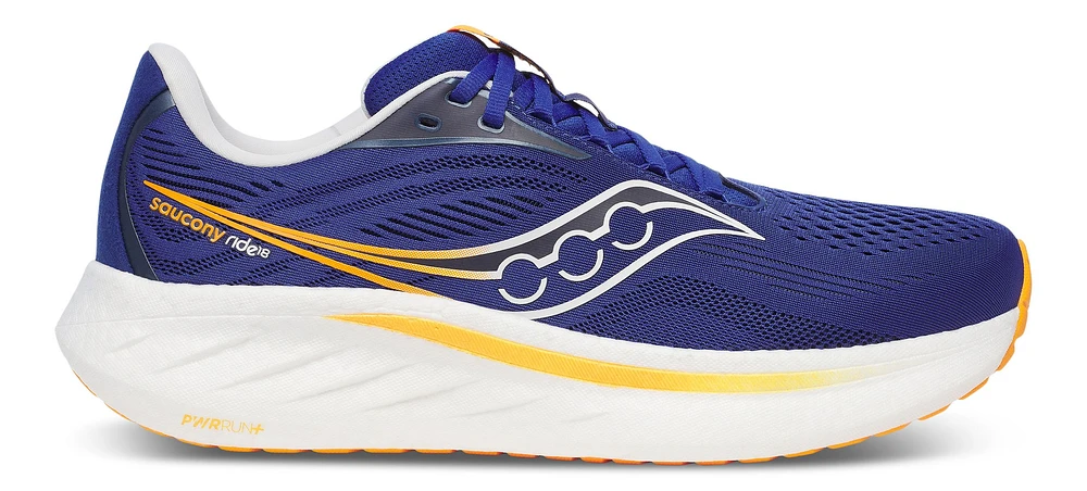 Saucony Men's Ride Running Shoes