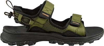 Woods Men's Grassi Trek Sandals