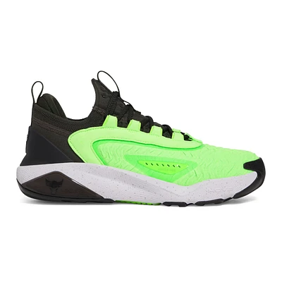 Under Armour Men's Project Rock 7 Training Shoes