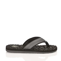 Ripzone Men's Cushy Flip Flop Sandals