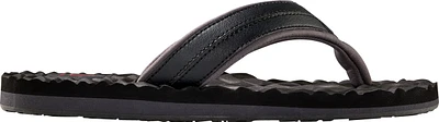 Ripzone Men's Cushy Flip Flop Sandals