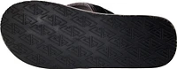 Ripzone Men's Cushy Flip Flop Sandals