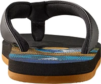 Ripzone Men's Wade Flip Flop Sandals