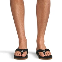 Ripzone Men's Wade Flip Flop Sandals