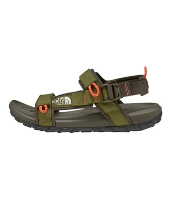 The North Face Men's Explore Camp Sandals