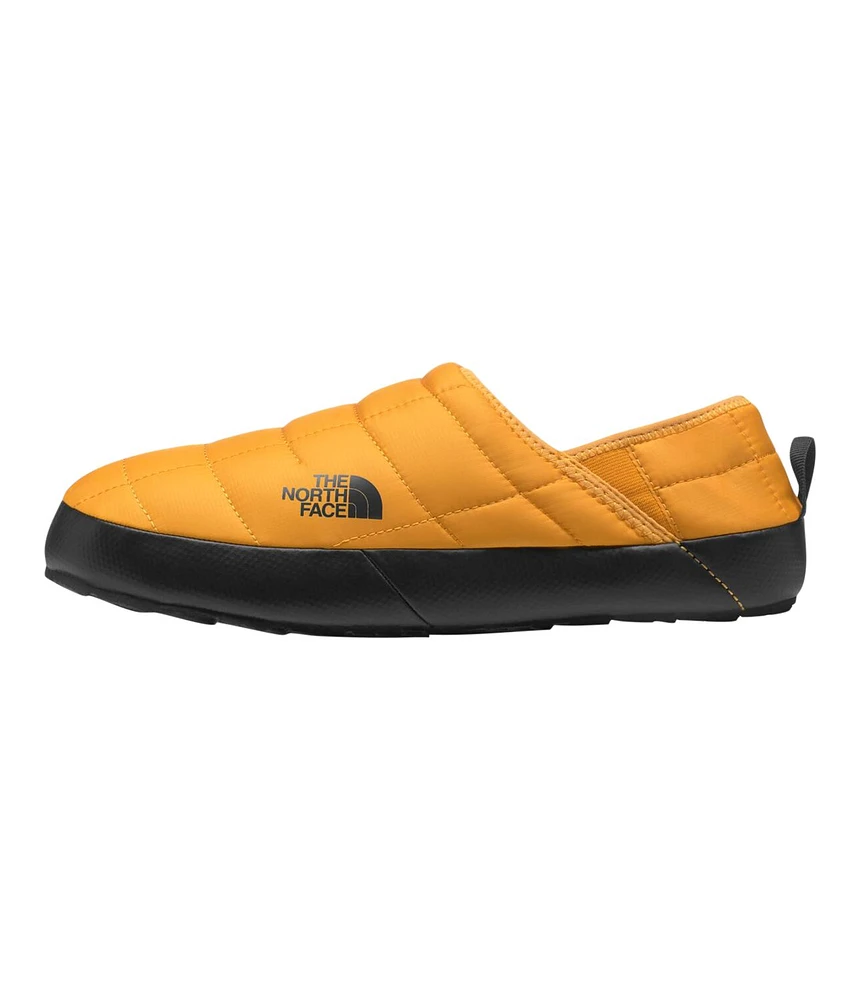 The North Face Men's  ThermoBall Traction V Denali Mules, Slippers