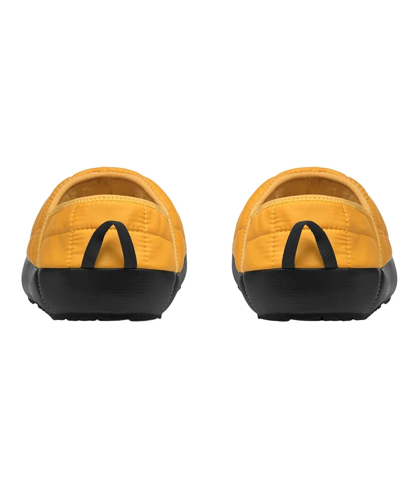 The North Face Men's  ThermoBall Traction V Denali Mules, Slippers