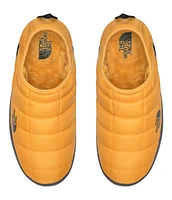 The North Face Men's  ThermoBall Traction V Denali Mules, Slippers