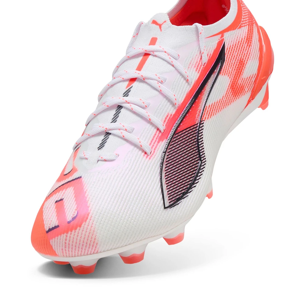 PUMA Men's Ultra 5 Ultimate Firm Ground Cleats